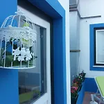 Maison d'hôtes Blue Moon Lagos