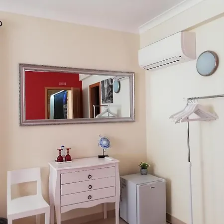 Maison d'hôtes Blue Moon