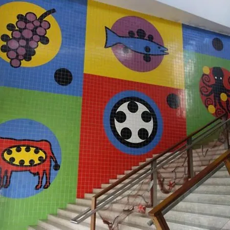 Maison d'hôtes Blue Moon