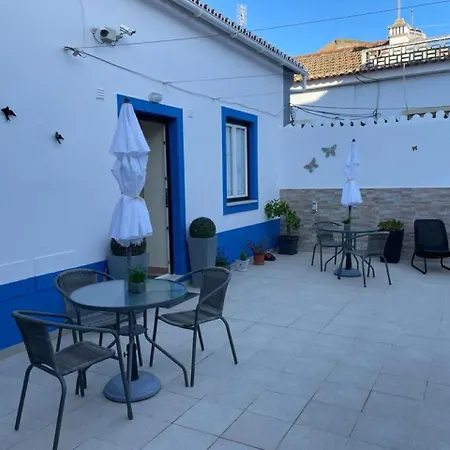 Maison d'hôtes Blue Moon