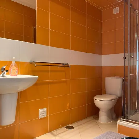 Maison d'hôtes Blue Moon Lagos