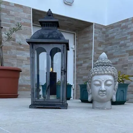 Maison d'hôtes Blue Moon