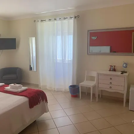 Maison d'hôtes Blue Moon