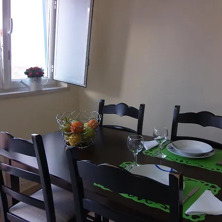 Blue Moon Maison d'hôtes Lagos