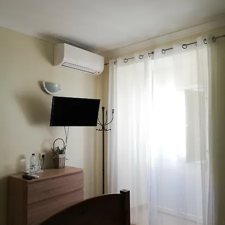 Maison d'hôtes Blue Moon