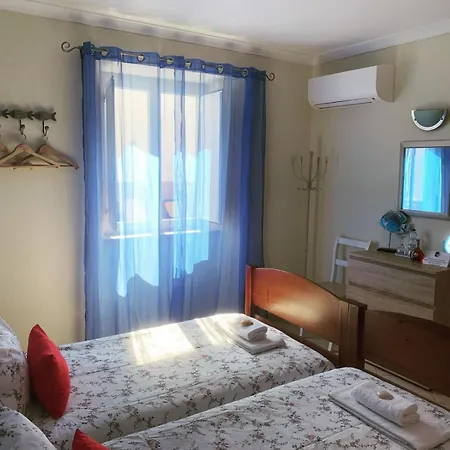 Guest house Blue Moon 3*