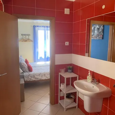 Guest house Blue Moon 3*