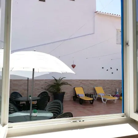 Guest house Blue Moon 3*