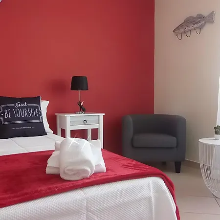 Blue Moon Guest house