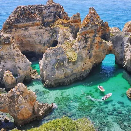 بيت ضيافة Blue Moon لاغوس