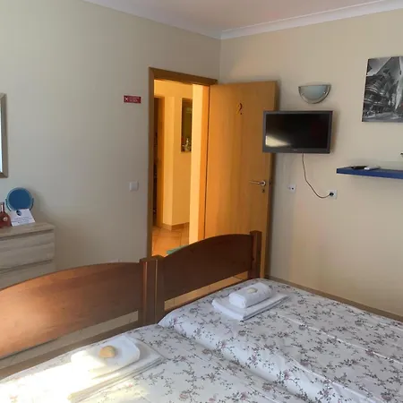 Blue Moon Guest house Lagos