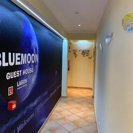 Blue Moon