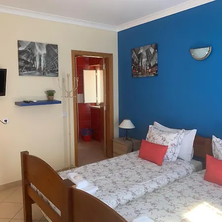 Blue Moon Guest house