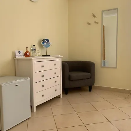 Guest house Blue Moon