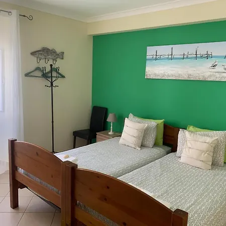 بيت ضيافة Blue Moon 3*