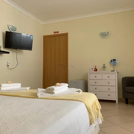 بيت ضيافة Blue Moon لاغوس