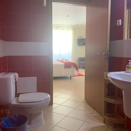 Blue Moon Guest house