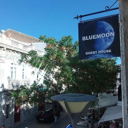 Blue Moon بيت ضيافة لاغوس
