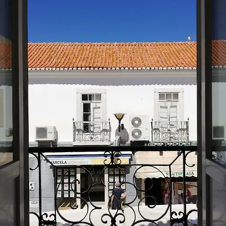 Blue Moon Guest house