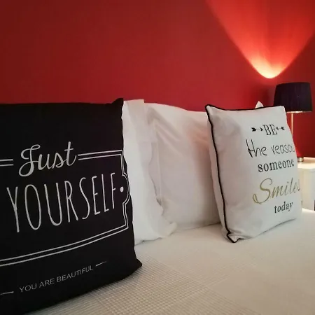 Blue Moon بيت ضيافة