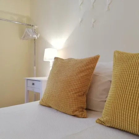 Blue Moon Guest house *