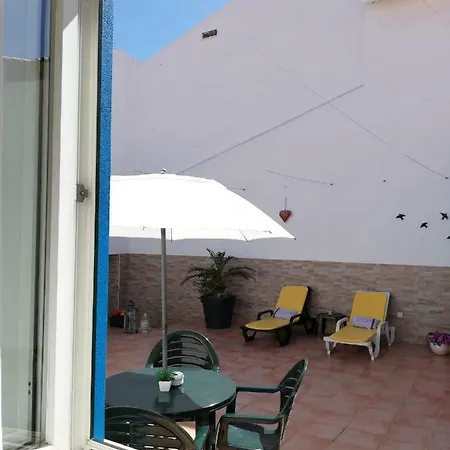Guest house Blue Moon *
