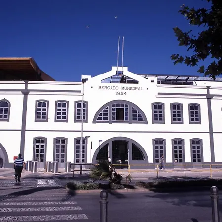Guest house Blue Moon 3*