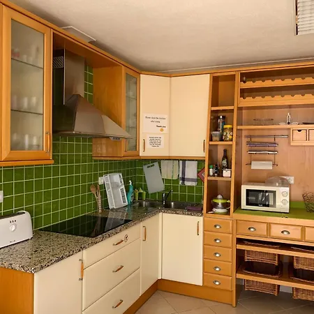 Guest house Blue Moon 3*