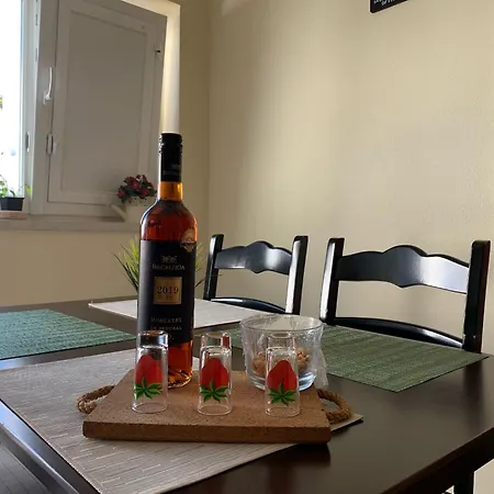 Blue Moon Guest house 3*