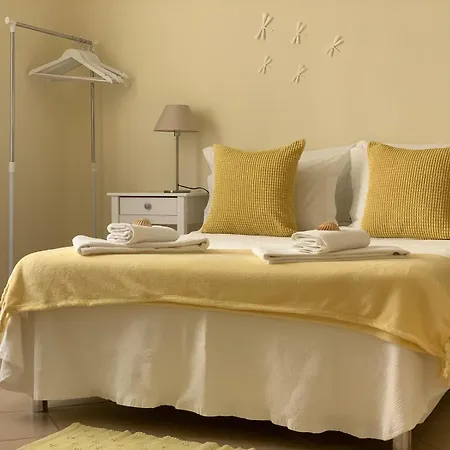 Guest house Blue Moon 3*