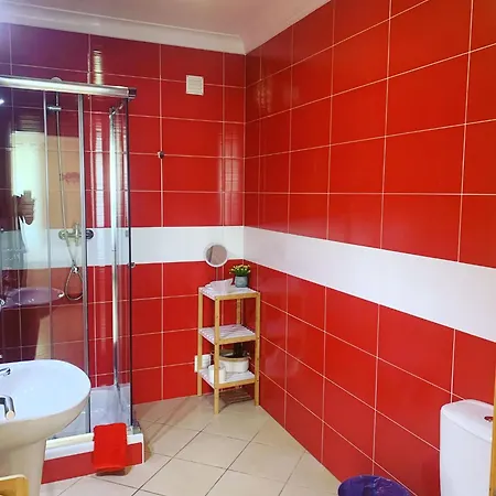Blue Moon Guest house 3*